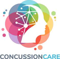 Concussion Care Logo